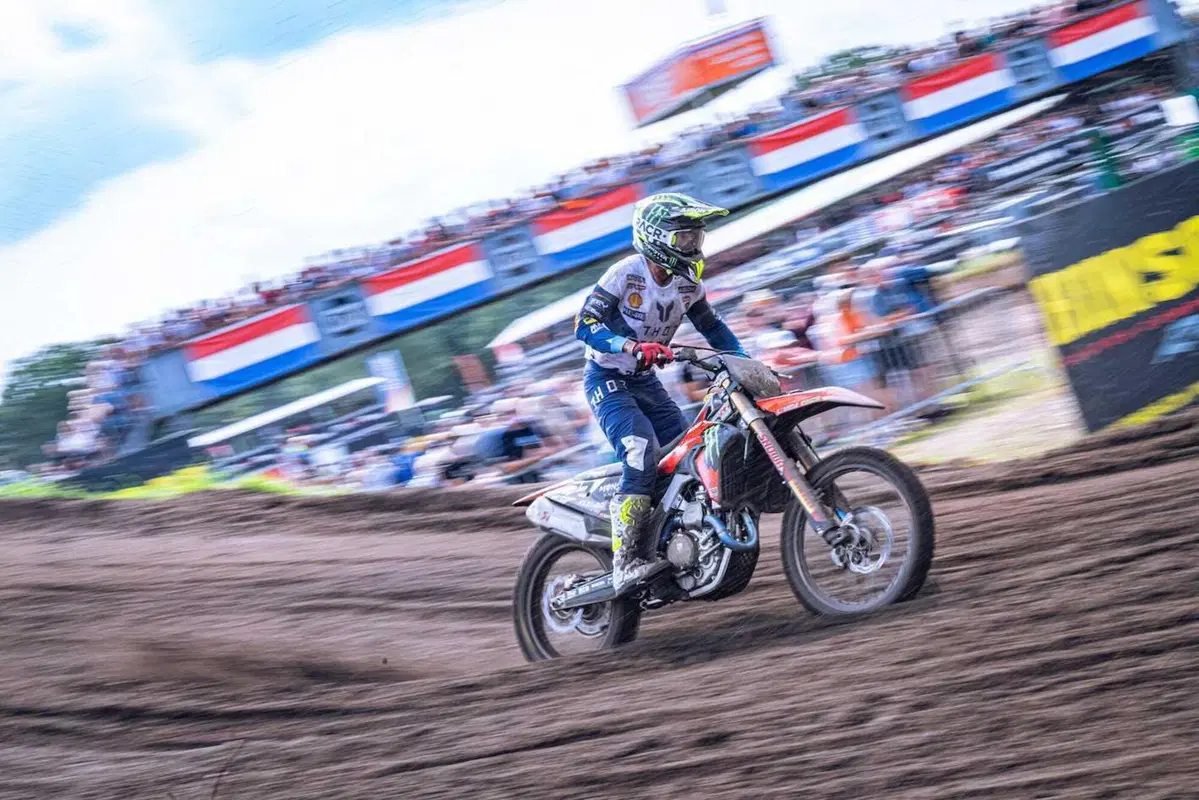 MXGP25. Mondiale Motocross Preview. Part #2. Potenziali all’oscilloscopio  (47)