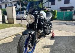 Suzuki SV 650 (2016 - 20) usata