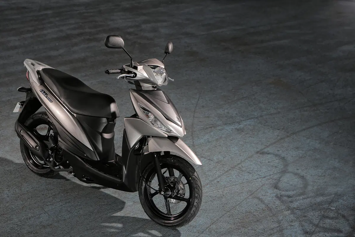 Suzuki Address 110 (22)