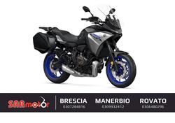 Yamaha Tracer 7 GT (2021 - 25) nuova