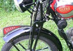 Gilera SATURNO 500 d'epoca