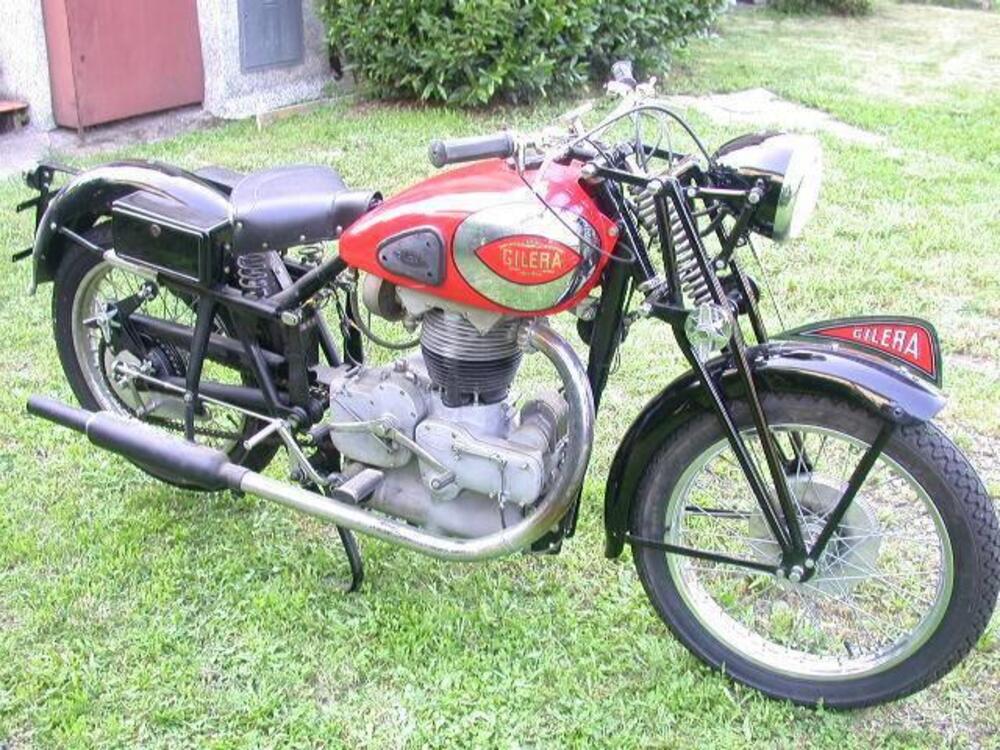 Gilera SATURNO 500 (2)