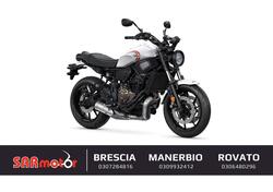 Yamaha XSR 700 (2022 - 25) nuova