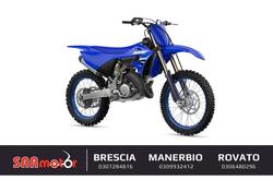 Yamaha YZ 125 (2025) nuova