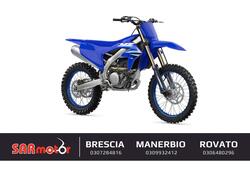 Yamaha YZ 250 F (2025) nuova