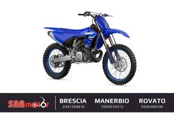 Yamaha YZ 250 (2025) nuova