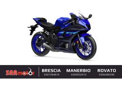 Yamaha YZF R7 (2021 - 25) nuova