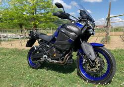 Yamaha XT1200Z Super Ténéré ABS (2017 - 20) usata