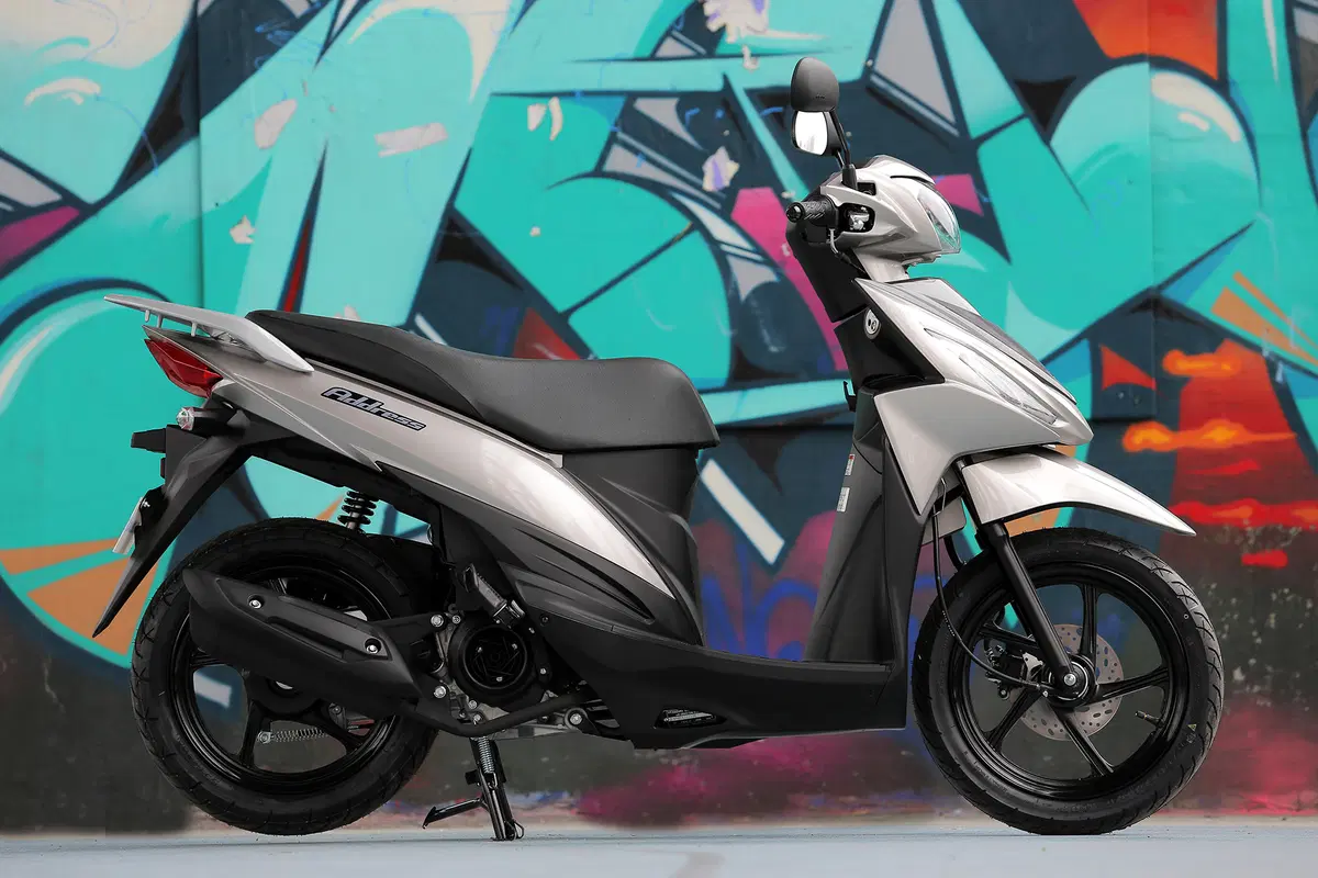 Suzuki Address 110 (23)