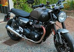 Triumph Speed Twin 1200 (2021 - 24) usata