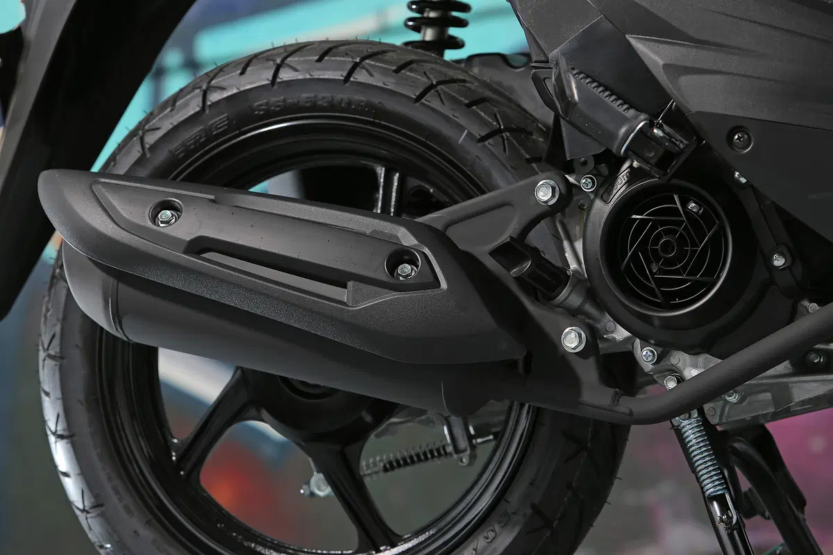 Suzuki Address 110 (25)