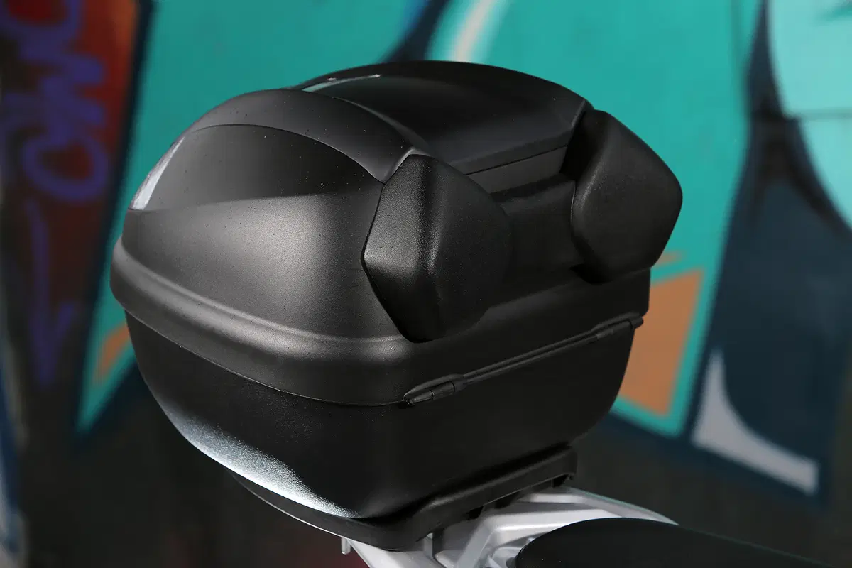 Suzuki Address 110 (26)