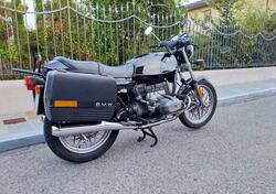 Bmw R45 d'epoca