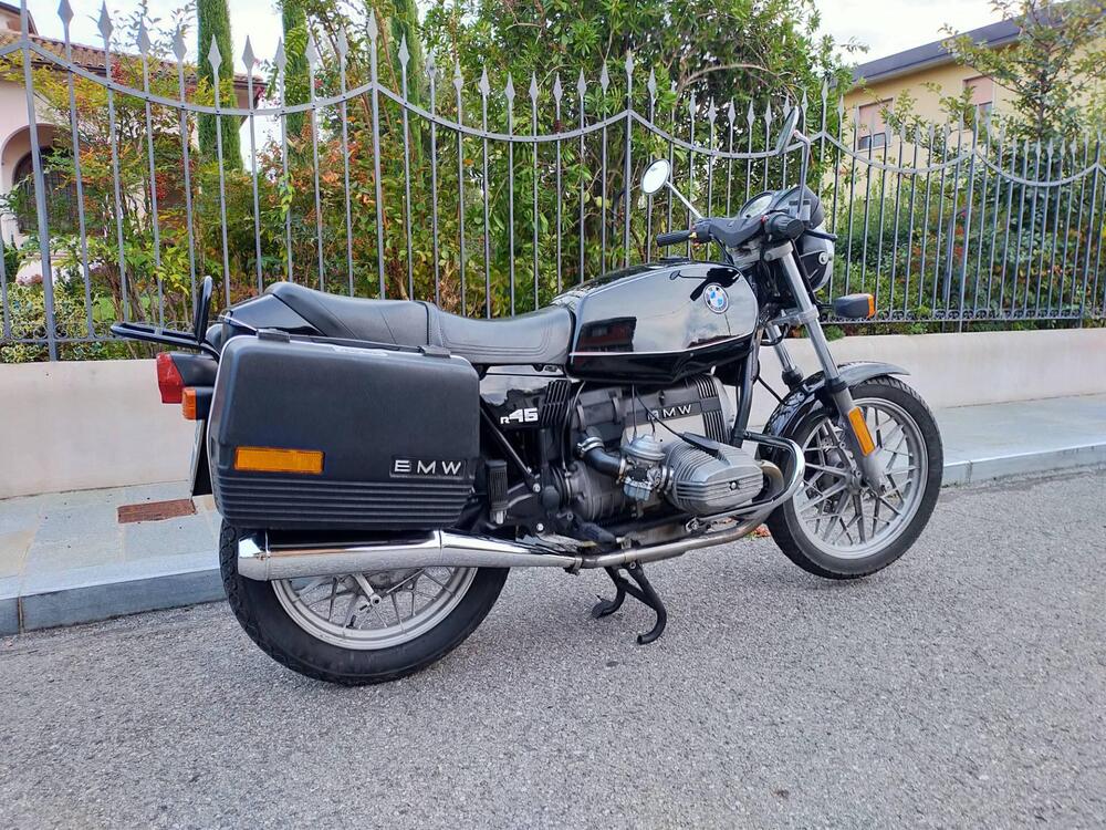 Bmw R45 (2)