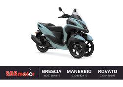 Yamaha Tricity 125 (2022 - 25) nuova