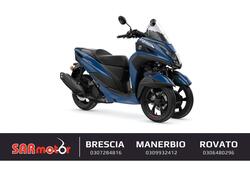 Yamaha Tricity 125 (2022 - 25) nuova