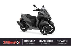 Yamaha Tricity 125 (2022 - 25) nuova