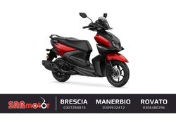 Yamaha RayZR (2024 - 25) nuova