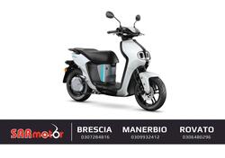 Yamaha Neo's L1e Dual Battery (2023 - 25) nuova