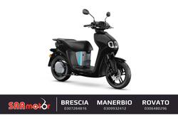 Yamaha Neo's L1e Dual Battery (2023 - 25) nuova