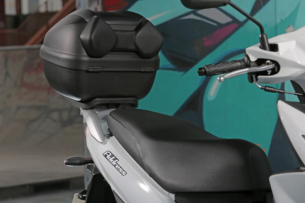 Suzuki Address 110 (28)