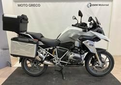 Bmw R 1200 GS (2013 - 16) usata