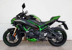 Kawasaki Z H2 (2021) usata