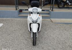 Honda SH 125 Mode (2021 - 25) usata