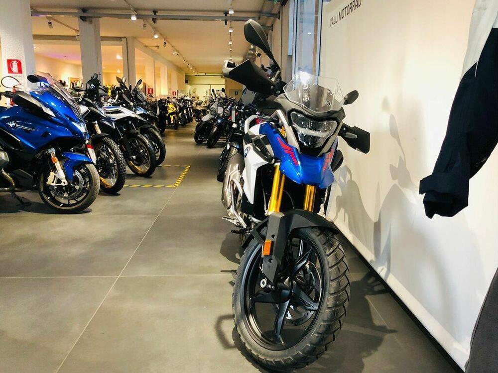 Bmw G 310 GS (2021 - 25) (3)