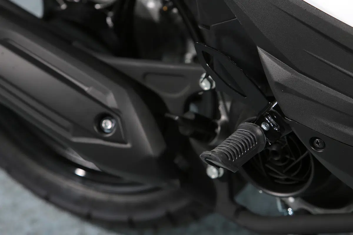 Suzuki Address 110 (30)
