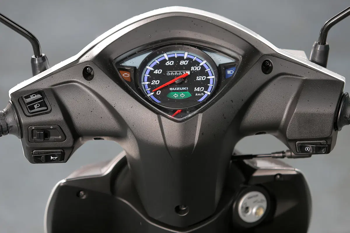 Suzuki Address 110 (32)
