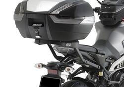 GIVI 2115FZ Attacco posteriore Monokey o Monolock