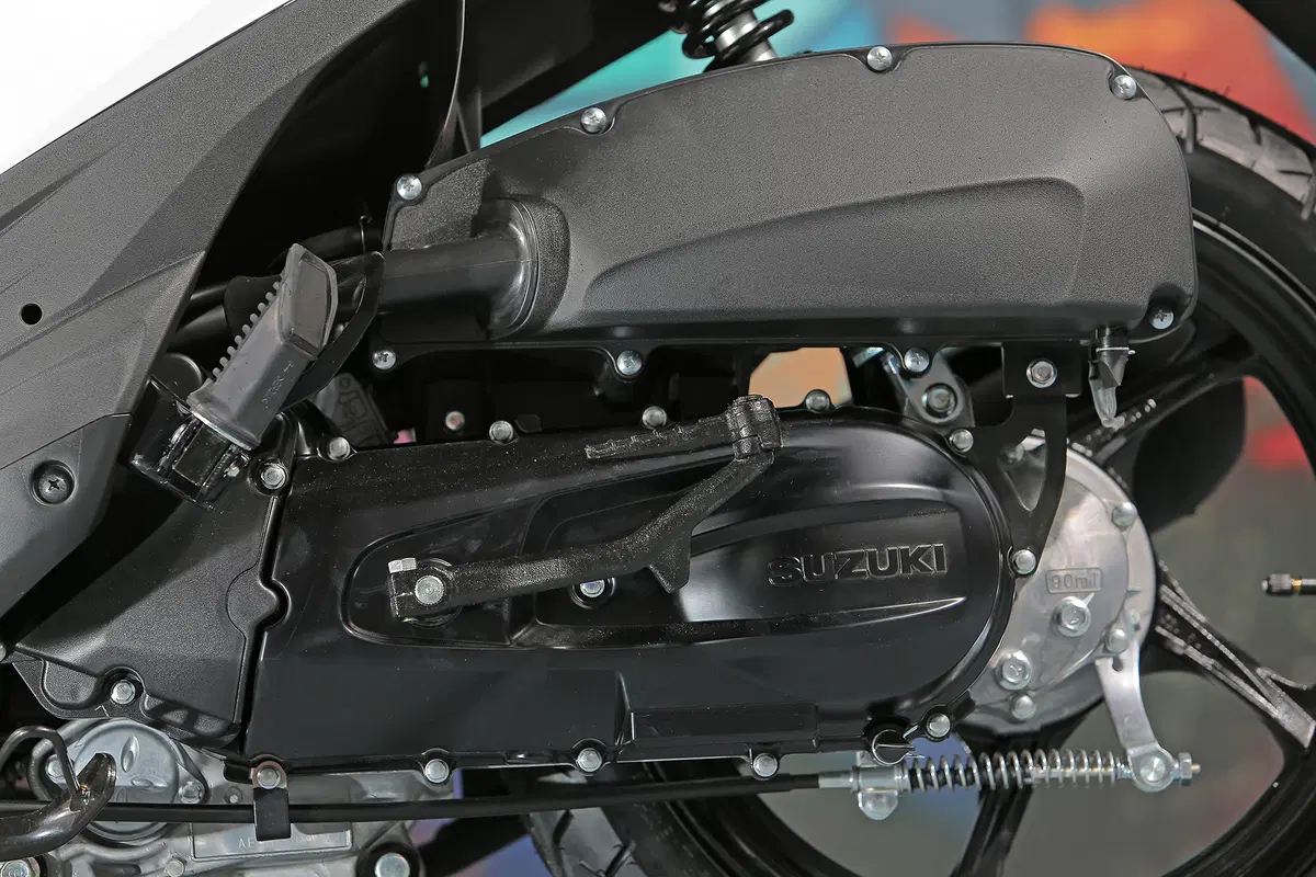 Suzuki Address 110 (33)