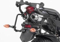 GIVI 351FZ Attacco posteriore specifico per MONOKE