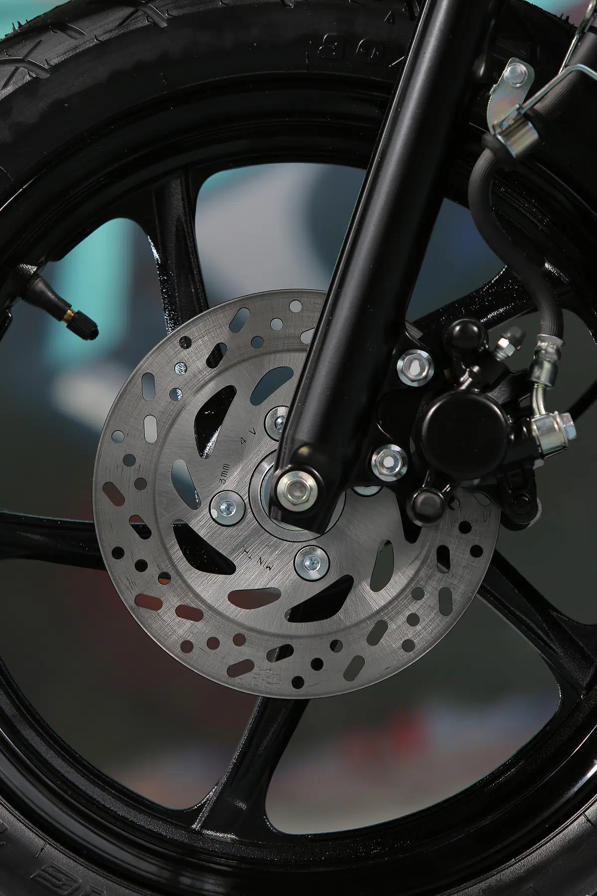 Suzuki Address 110 (37)
