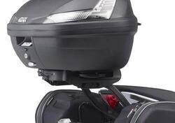 GIVI 4104FZ Attacco posteriore specifico per MONOK