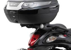 GIVI 541FZ Attacco posteriore specifico per MONOKE