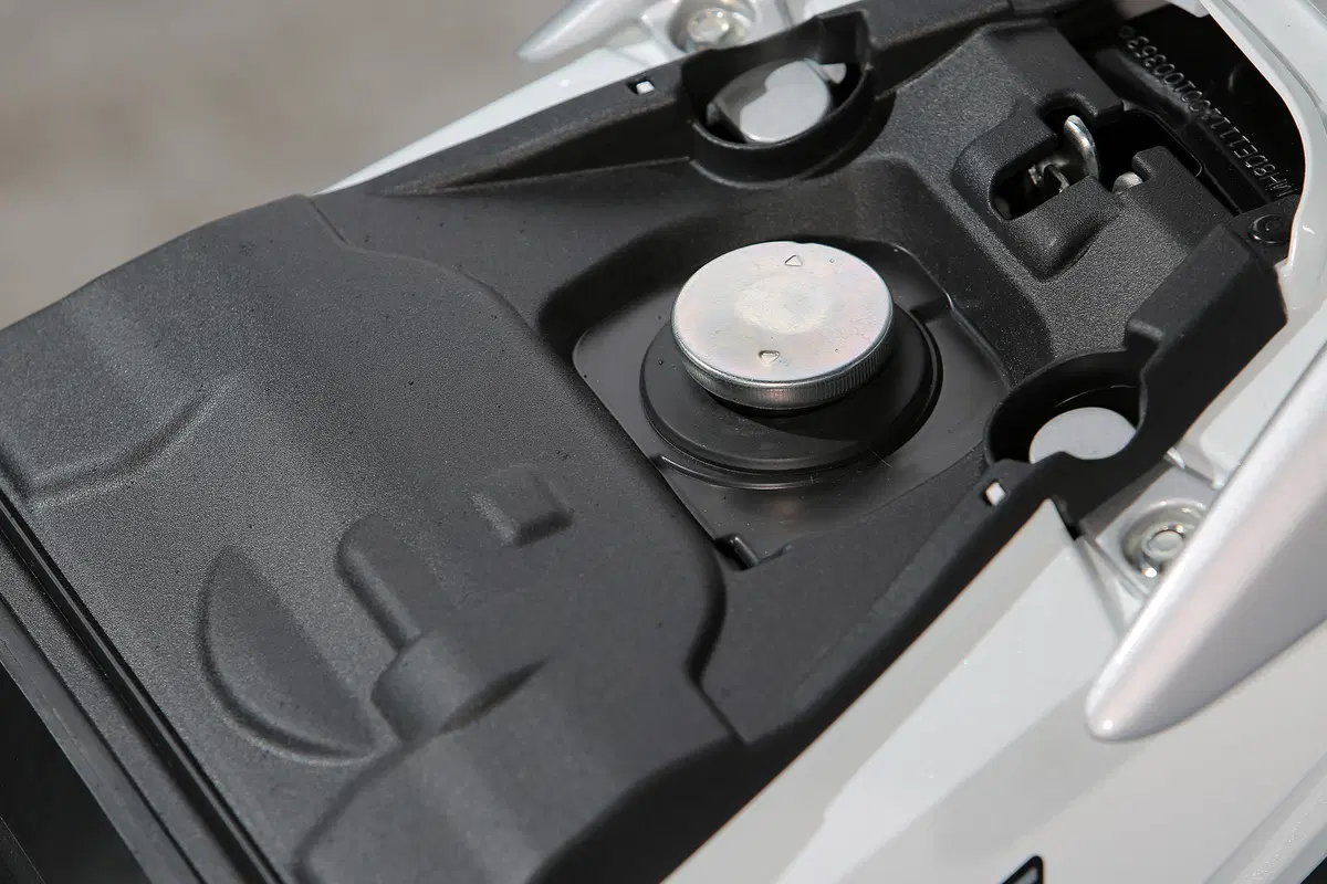Suzuki Address 110 (42)