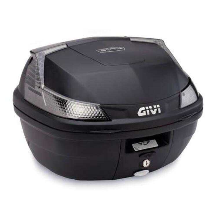 Bauletto Givi B37 Blade Tech Monolock