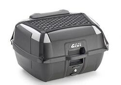 Bauletto Givi B45+ Monolock nero