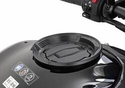 Givi BF29 Flangia metallica per borse serbatoio Ta