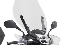 Givi D1143ST Parabrezza HONDA