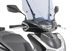 Cupolino ICE Givi D1181BL per HONDA