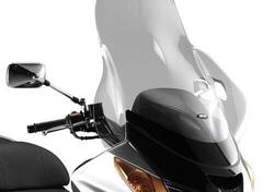 GIVI D258ST Parabrezza specifico trasparente 80 x