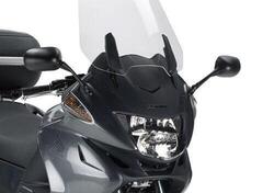 GIVI D307ST Parabrezza specifico trasparente 49 x