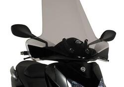 GIVI D439ST Parabrezza specifico trasparente serig