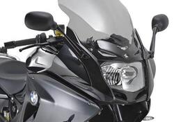 GIVI D5109S Cupolino specifico fumè 58 x 40 cm