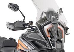 Cupolino D7713ST Givi per KTM 1290 Super Adventure