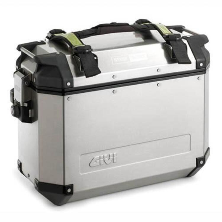 Givi E143 ricambio maniglia in tessuto per valigie