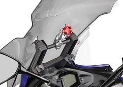 Givi FB7706 Traversino per portanavigatori per KTM